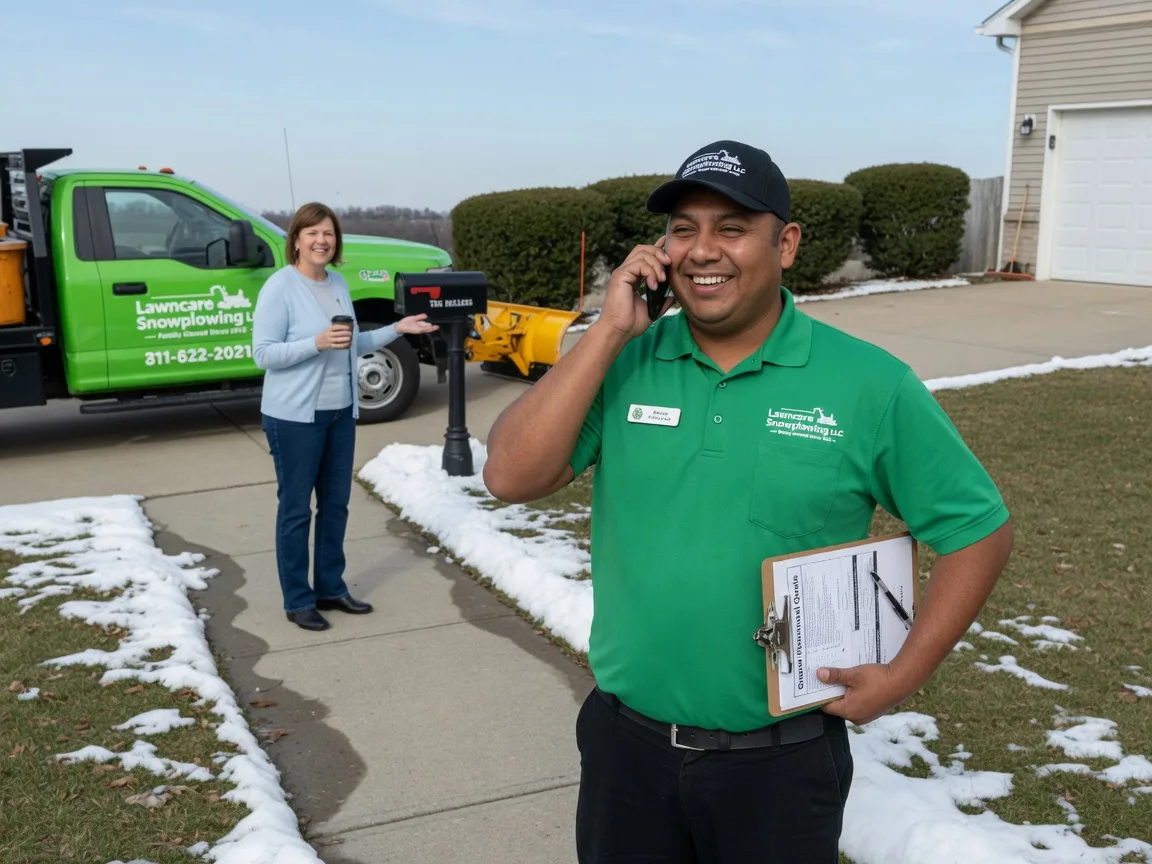 Lawn Care Services By Expert Landscaper Mcguffey, OH FAQs